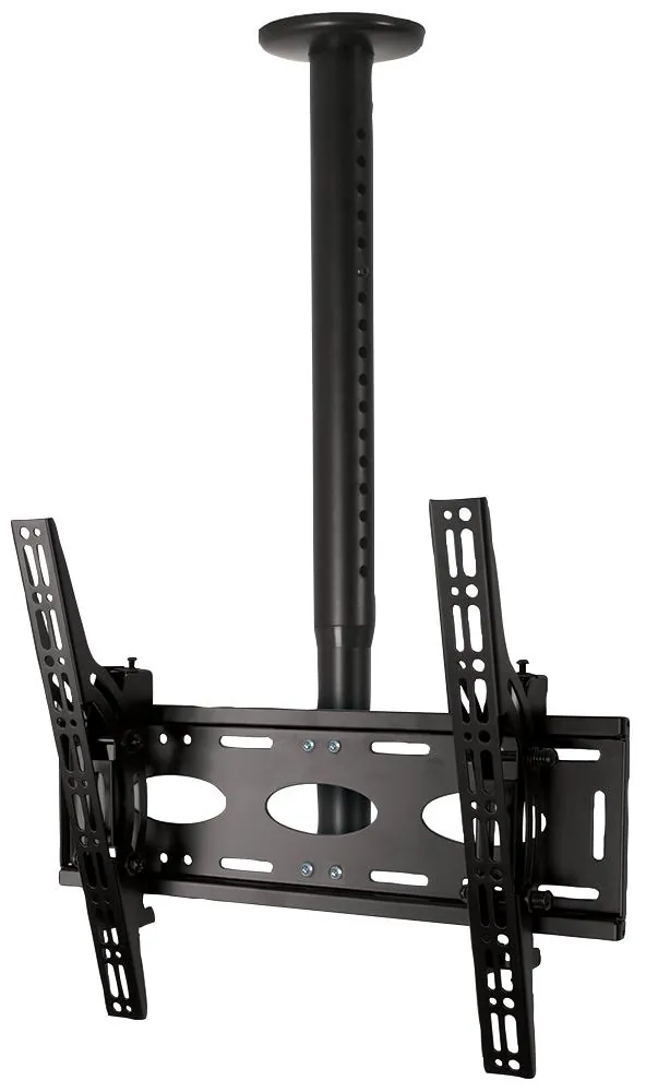 Ceiling TV Mount for up to 65 inch Screens, B-Tech BT8426/B