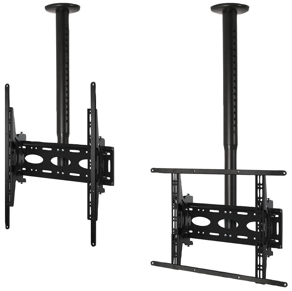Ceiling TV Mount for up to 65 inch Screens, B-Tech BT8426/B, photo 2