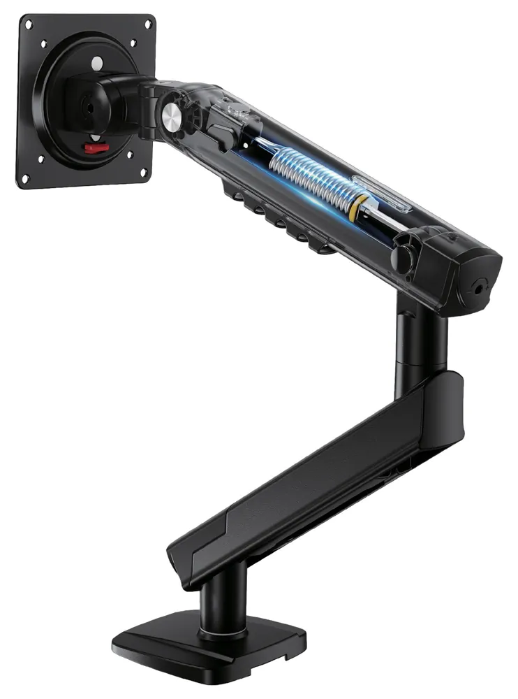Desk Monitor Arm Mount, AVF MDB1041, photo 2