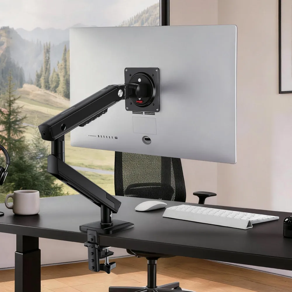 Desk Monitor Arm Mount, AVF MDB1041, photo 6