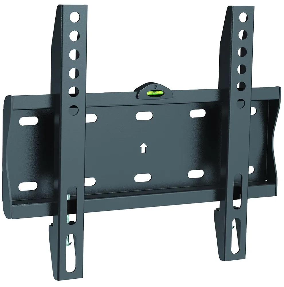 Fixed Slim TV Wall Mount for 23 to 42 inch Screens, Pro Signal PSGL0044