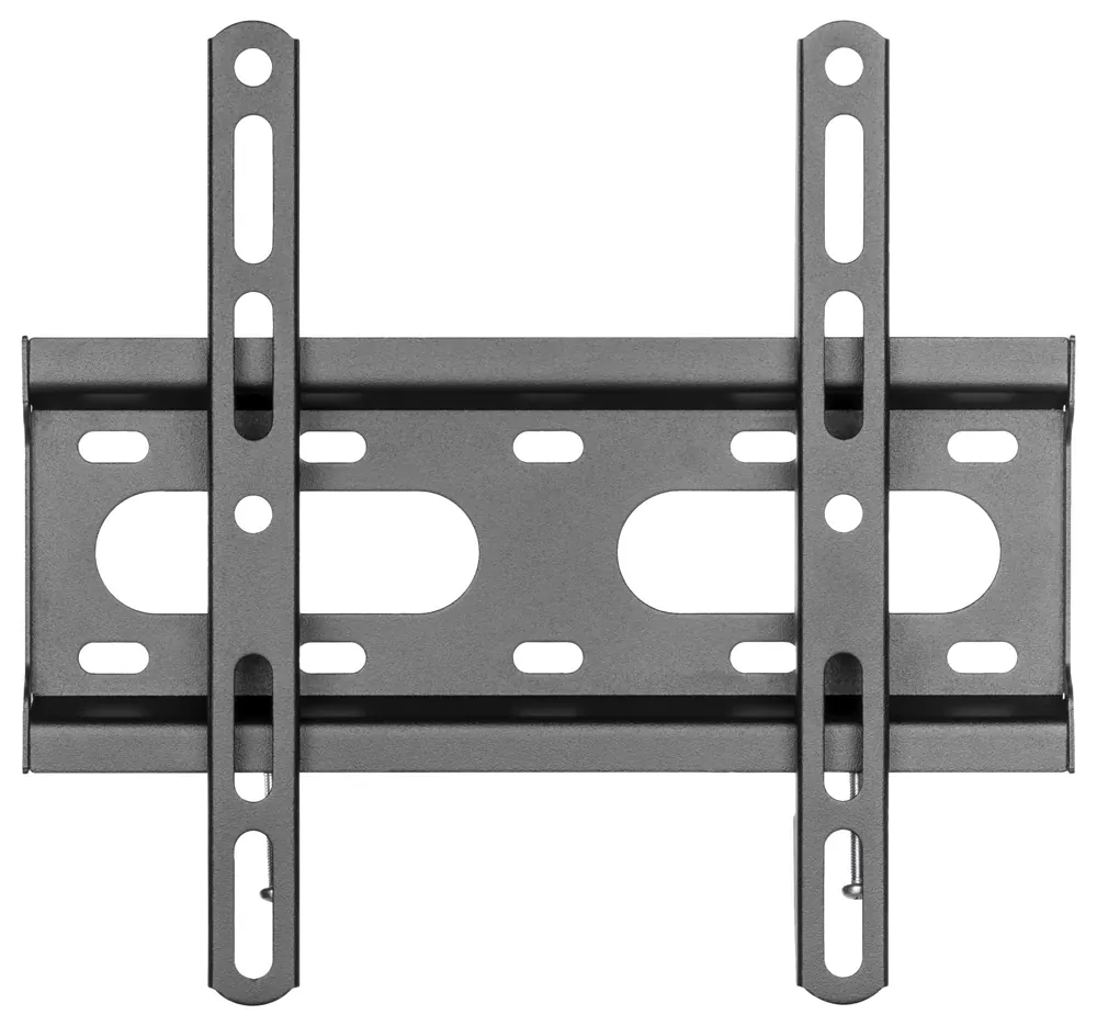 Fixed Slim TV Wall Mount for 23 to 42 inch Screens, Pro Signal PSGL0078