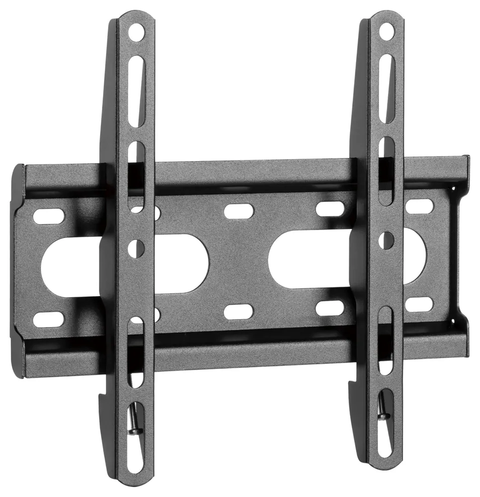 Fixed Slim TV Wall Mount for 23 to 42 inch Screens, Pro Signal PSGL0078, photo 2