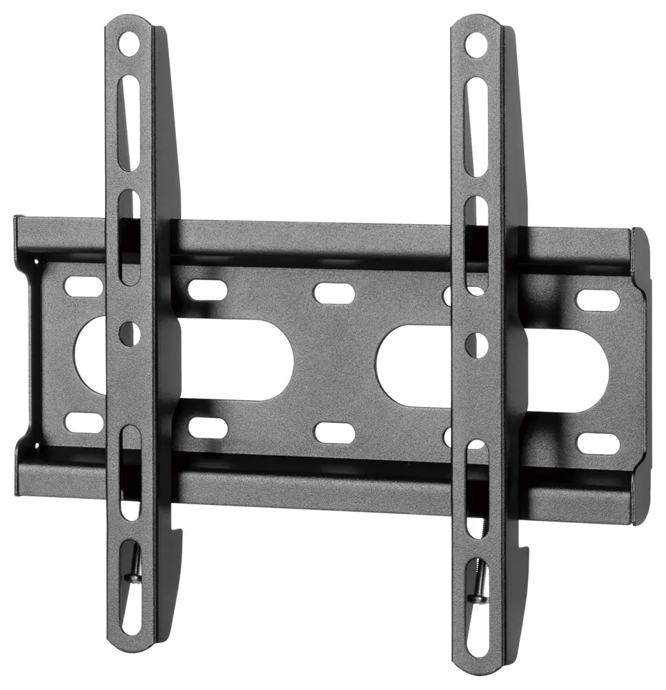 Fixed Slim TV Wall Mount for 23 to 42 inch Screens, Pro Signal PSGL0078, photo 3