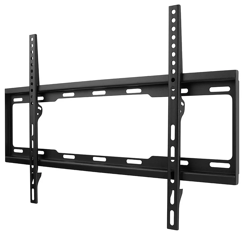 Fixed Slim TV Wall Mount for 32 to 90 inch Screens, One For All WM2611