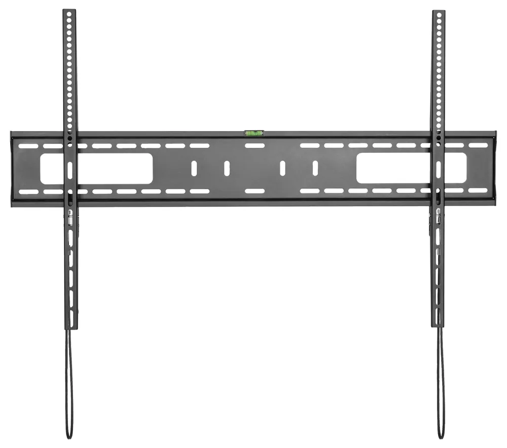 Fixed Slim TV Wall Mount for 60 to 100 inch Screens, Pro Signal PSGL0077