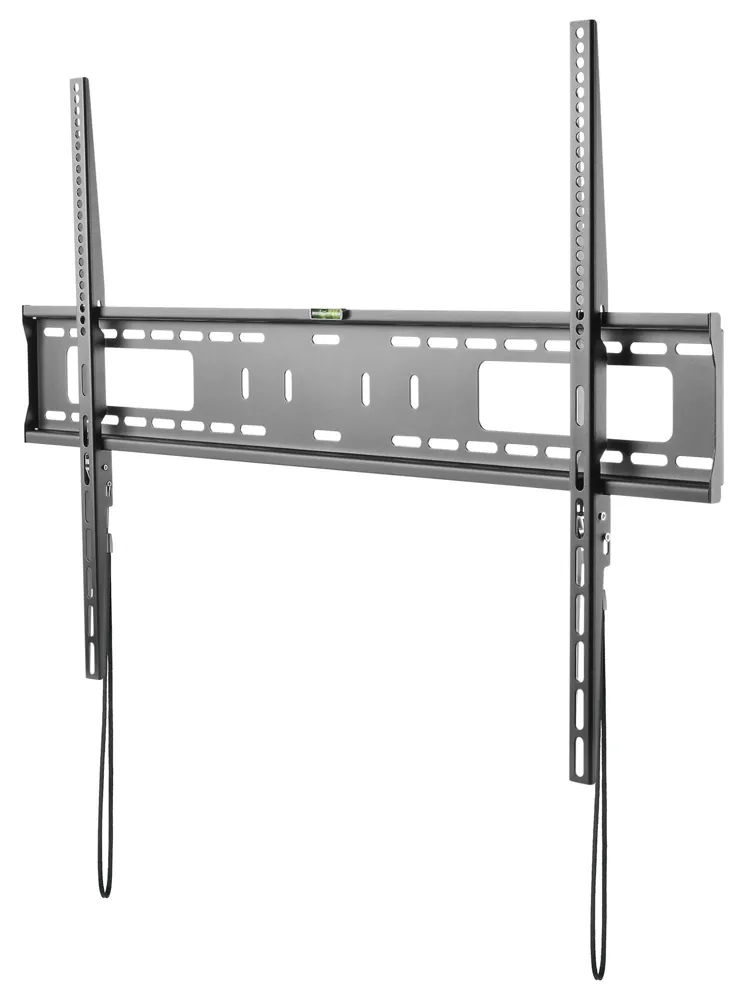 Fixed Slim TV Wall Mount for 60 to 100 inch Screens, Pro Signal PSGL0077, photo 3