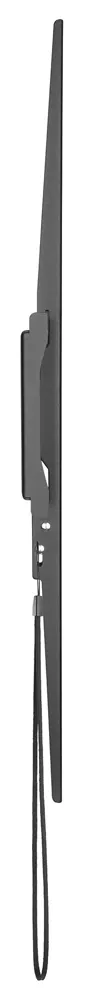 Fixed Slim TV Wall Mount for 60 to 100 inch Screens, Pro Signal PSGL0077, photo 4