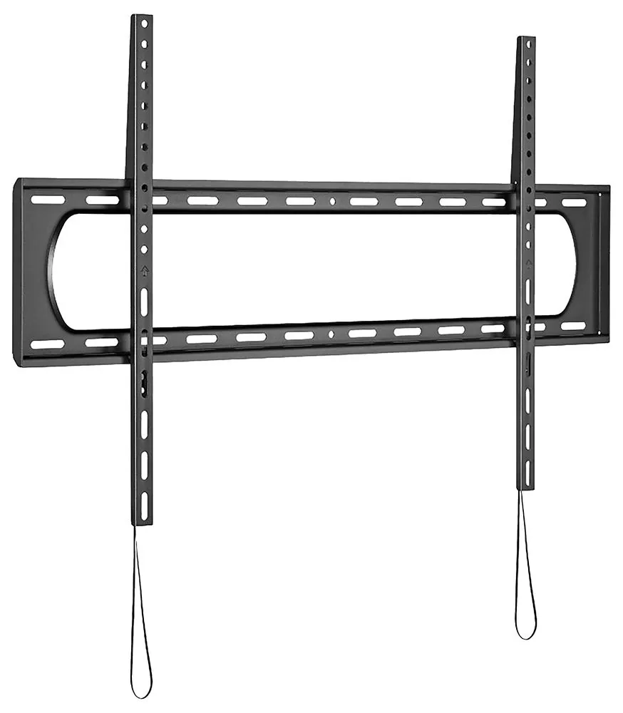 Fixed Slim TV Wall Mount for 60 to 120 inch Screens, Pro Signal PSGL0144