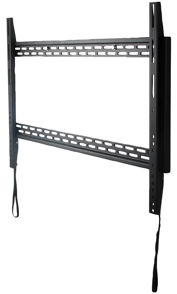 Fixed Slim TV Wall Mount for 65 to 100 inch Screens, B-Tech BT9901/B, photo 2