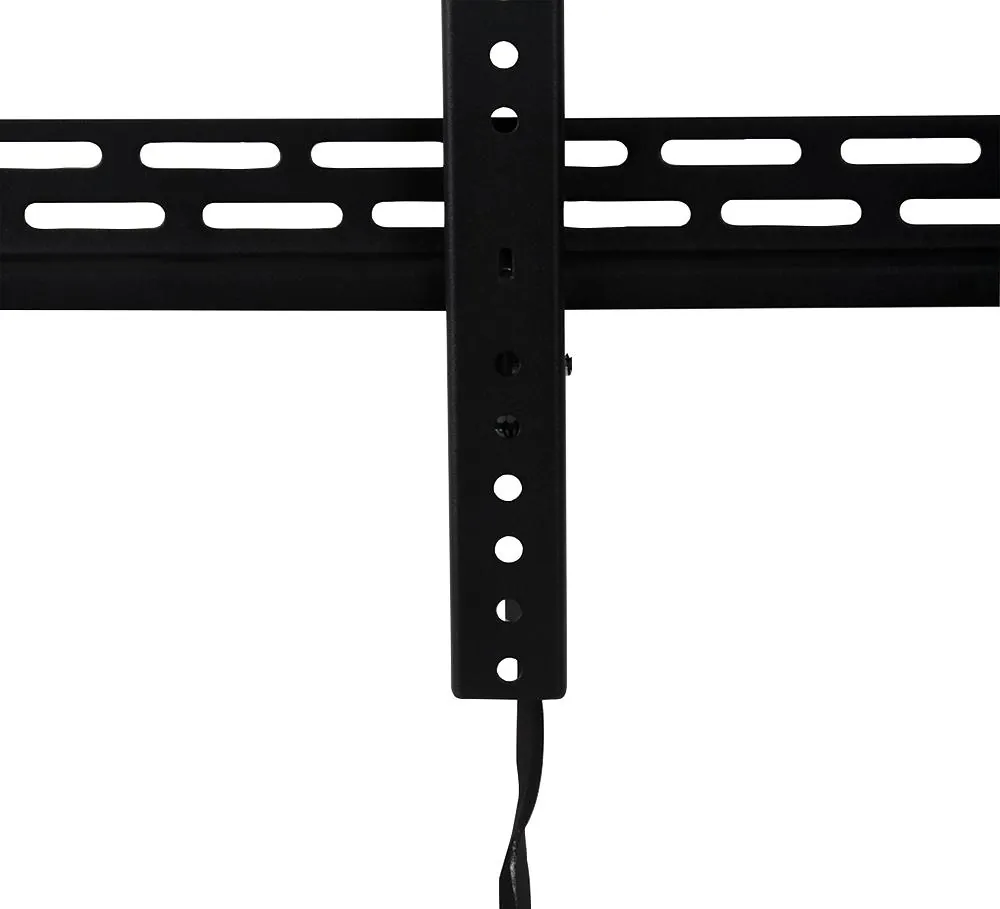 Fixed Slim TV Wall Mount for 65 to 100 inch Screens, B-Tech BT9901/B, photo 4