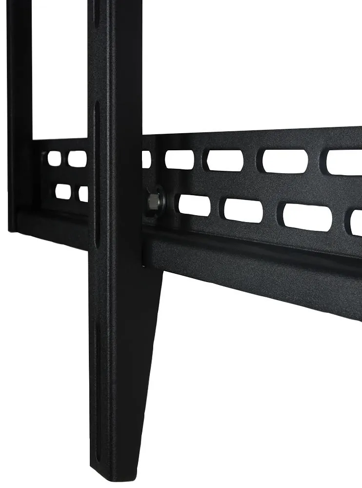 Fixed Slim TV Wall Mount for 65 to 100 inch Screens, B-Tech BT9901/B, photo 5