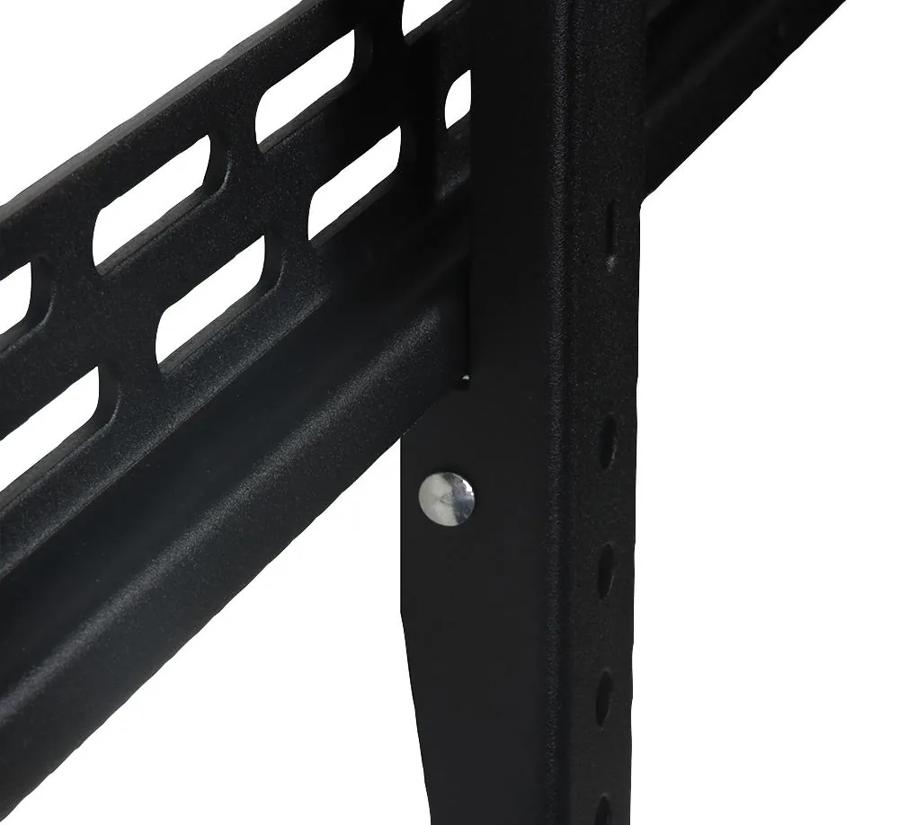 Fixed Slim TV Wall Mount for 65 to 100 inch Screens, B-Tech BT9901/B, photo 6