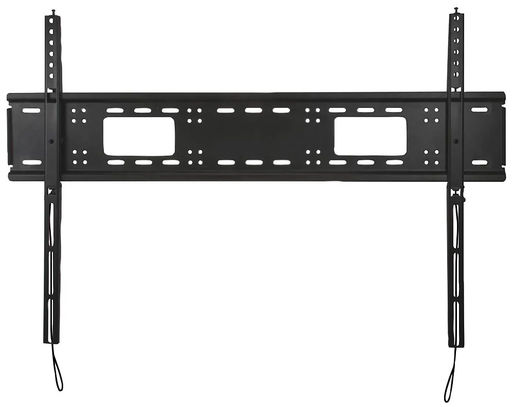 Fixed Slim TV Wall Mount for 65 to 120 inch Screens, B-Tech BT9903