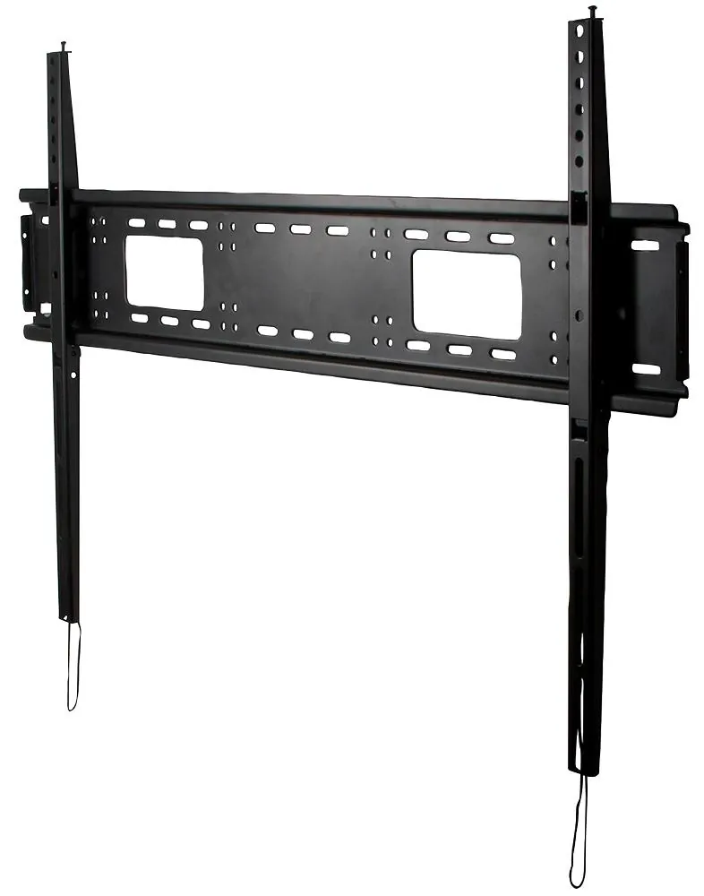 Fixed Slim TV Wall Mount for 65 to 120 inch Screens, B-Tech BT9903, photo 2
