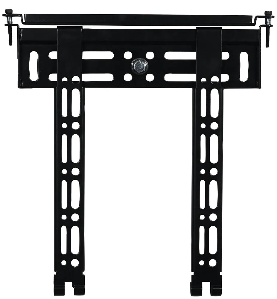 Fixed Slim TV Wall Mount for up to 47 inch Screens, B-Tech BT8200-PRO/B