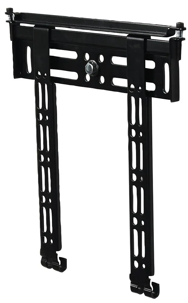 Fixed Slim TV Wall Mount for up to 47 inch Screens, B-Tech BT8200-PRO/B, photo 2