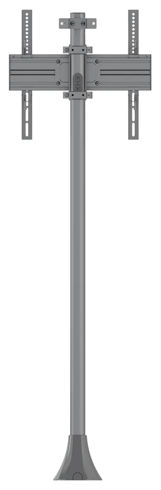Floor to Wall TV Mount for 40 to 65 inch Screens, Multibrackets 7350105214141, photo 4