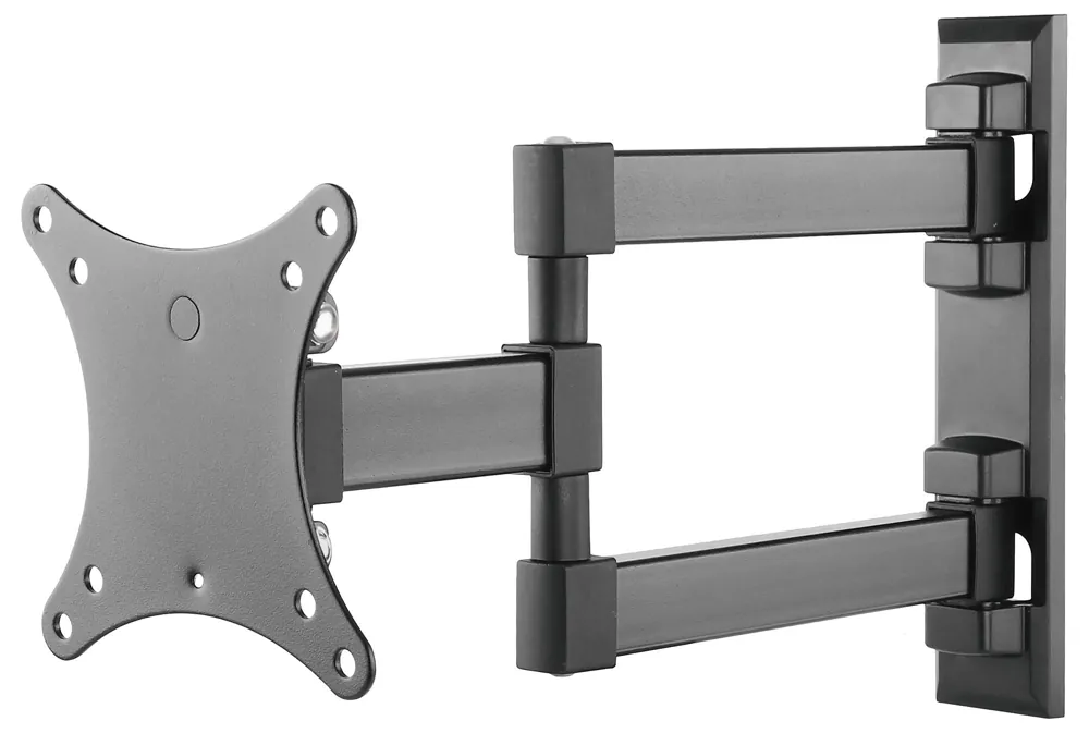 Full Motion TV Wall Mount for 13 to 27 inch Screens, Pro Signal PSGL0085, photo 2