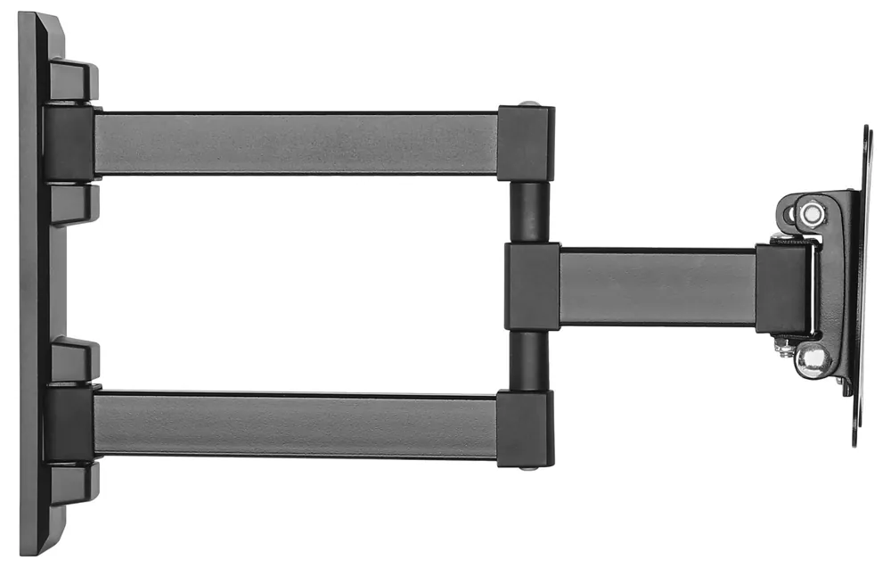 Full Motion TV Wall Mount for 13 to 27 inch Screens, Pro Signal PSGL0085, photo 3