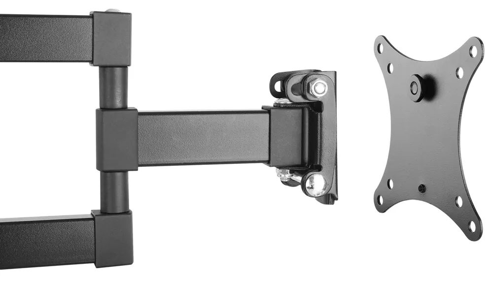 Full Motion TV Wall Mount for 13 to 27 inch Screens, Pro Signal PSGL0085, photo 5