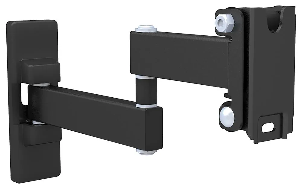 Full Motion TV Wall Mount for 13 to 27 inch Screens, Pro Signal PSGL0103, photo 5