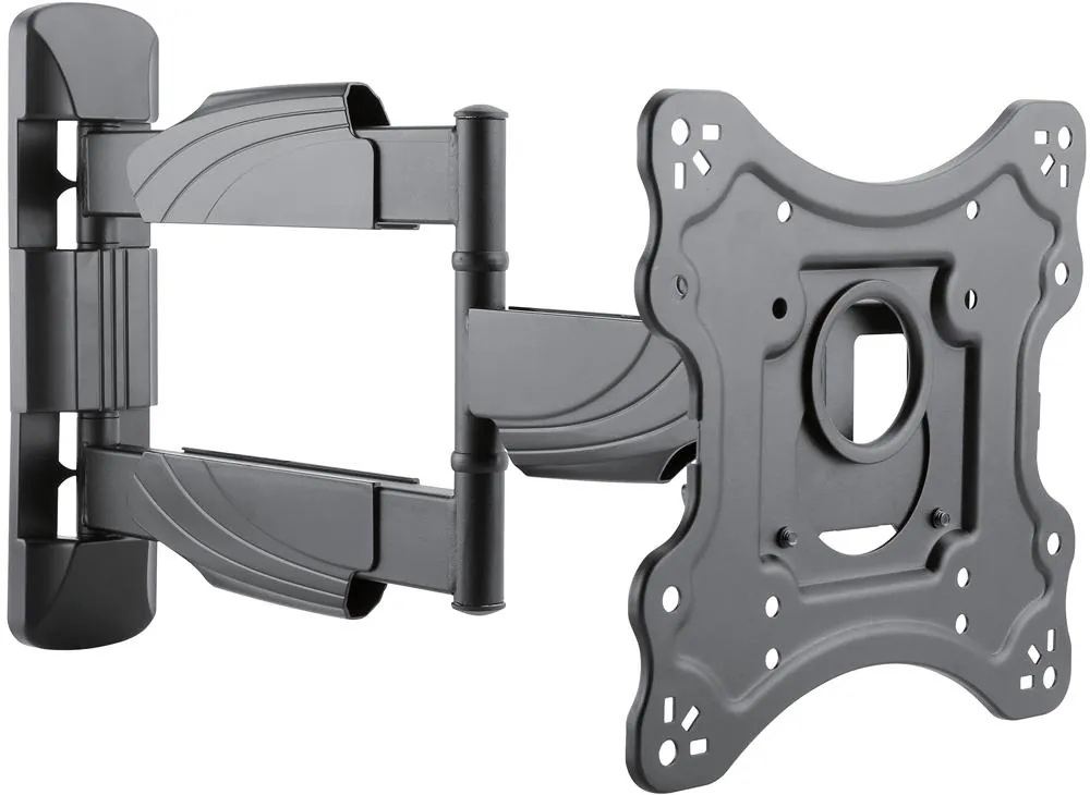 Full Motion TV Wall Mount for 23 to 42 inch Screens, Pro Signal PS-FMSAT223