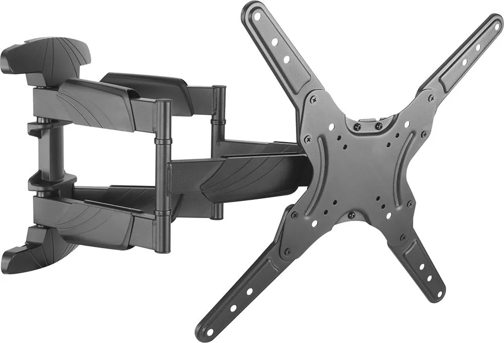 Full Motion TV Wall Mount for 23 to 55 inch Screens, Pro Signal PSGL0034, photo 2