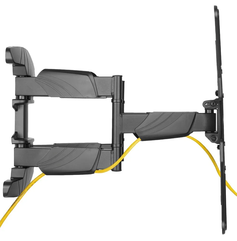 Full Motion TV Wall Mount for 23 to 55 inch Screens, Pro Signal PSGL0034, photo 5