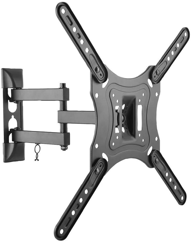 Full Motion TV Wall Mount for 23 to 55 inch Screens, Pro Signal PSGL0043, photo 3