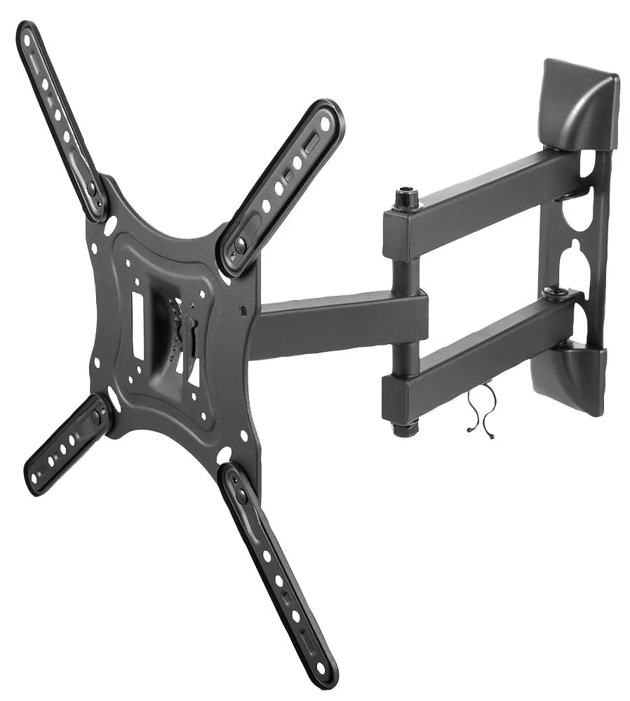 Full Motion TV Wall Mount for 23 to 55 inch Screens, Pro Signal PSGL0043, photo 5