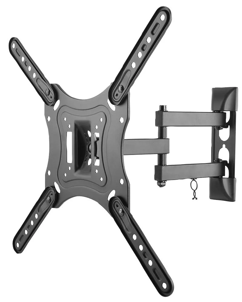 Full Motion TV Wall Mount for 23 to 55 inch Screens, Pro Signal PSGL0043, photo 6