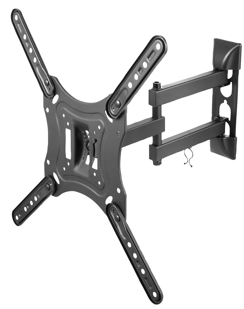 Full Motion TV Wall Mount for 23 to 55 inch Screens, Pro Signal PSGL0043, photo 7