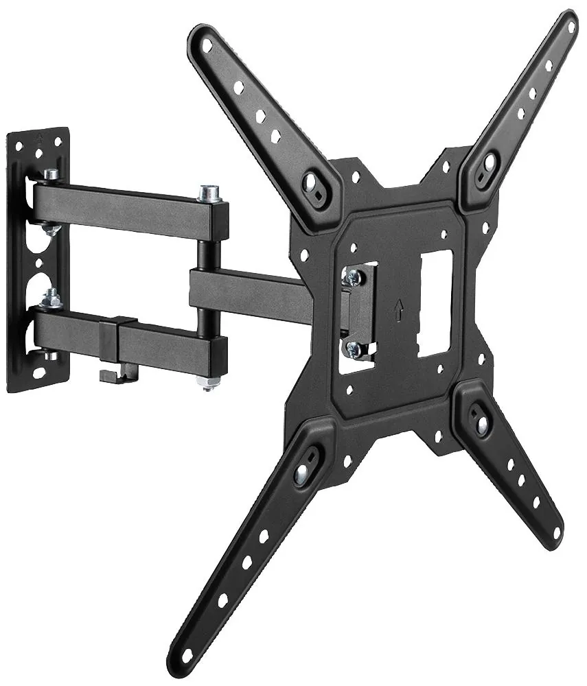 Full Motion TV Wall Mount for 23 to 55 inch Screens, Pro Signal PSGL0056, photo 2
