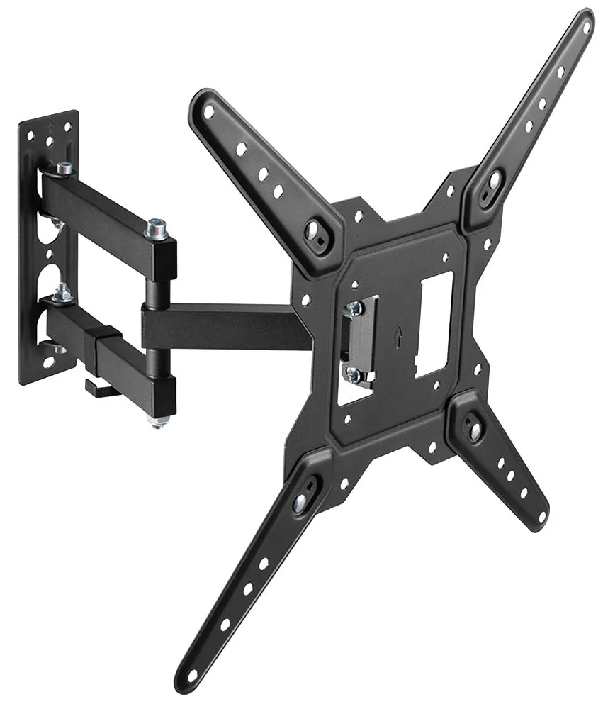 Full Motion TV Wall Mount for 23 to 55 inch Screens, Pro Signal PSGL0056, photo 3