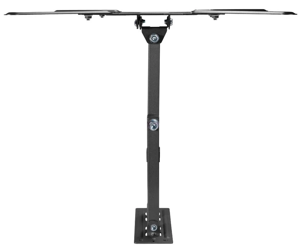 Full Motion TV Wall Mount for 23 to 55 inch Screens, Pro Signal PSGL0056, photo 5