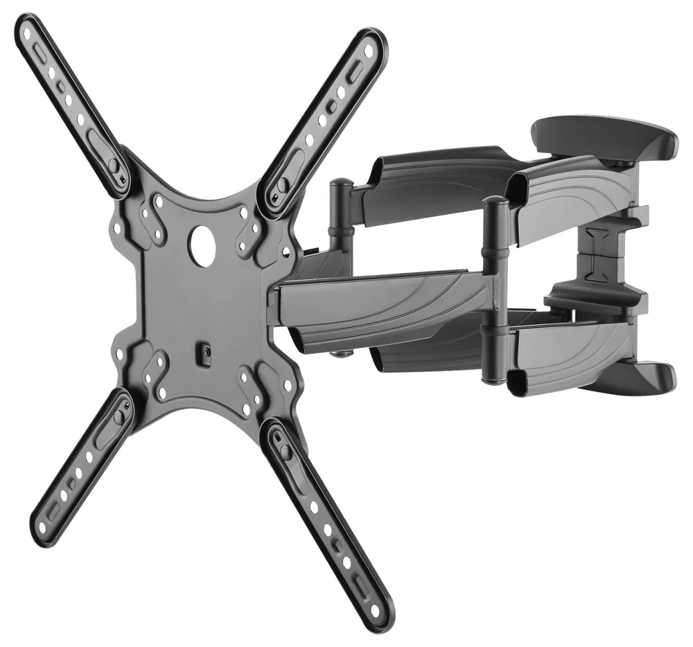 Full Motion TV Wall Mount for 23 to 55 inch Screens, Pro Signal PSGL0087, photo 3
