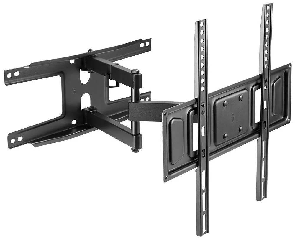 Full Motion TV Wall Mount for 32 to 55 inch Screens, Pro Signal PSGL0039
