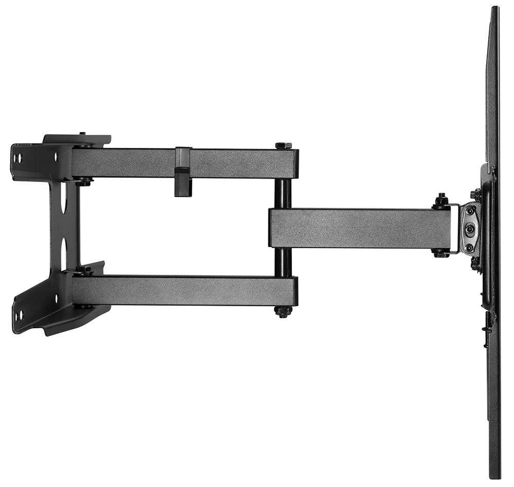 Full Motion TV Wall Mount for 32 to 55 inch Screens, Pro Signal PSGL0039, photo 6