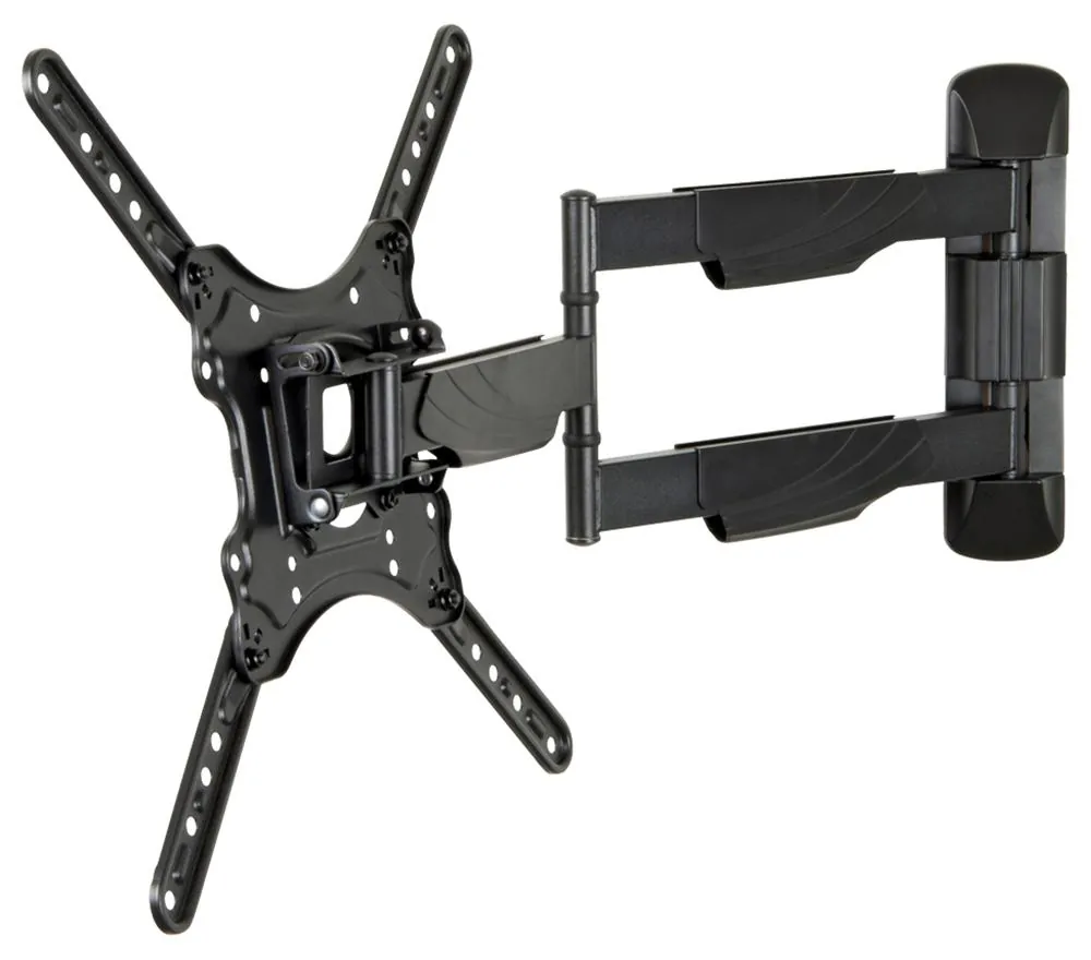 Full Motion TV Wall Mount for 32 to 55 inch Screens, Thor 28088T, photo 2