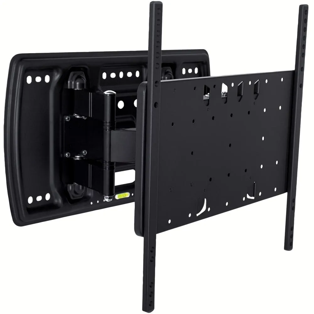 Full Motion TV Wall Mount for 32 to 65 inch Screens, Multibrackets 7350022734036