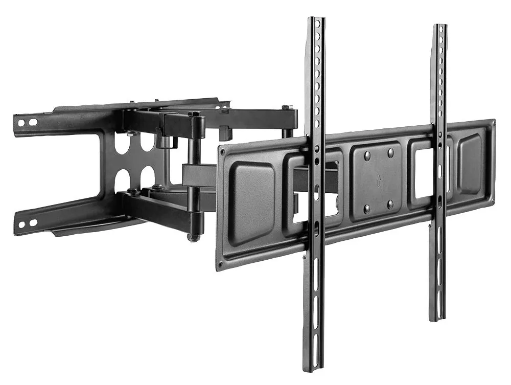 Full Motion TV Wall Mount for 37 to 80 inch Screens, Pro Signal PSGL0038, photo 2