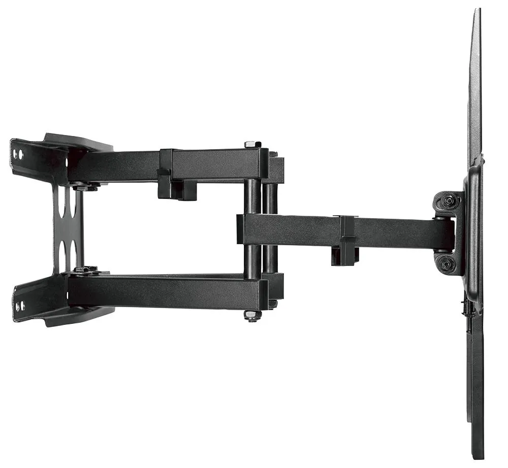 Full Motion TV Wall Mount for 37 to 80 inch Screens, Pro Signal PSGL0038, photo 4