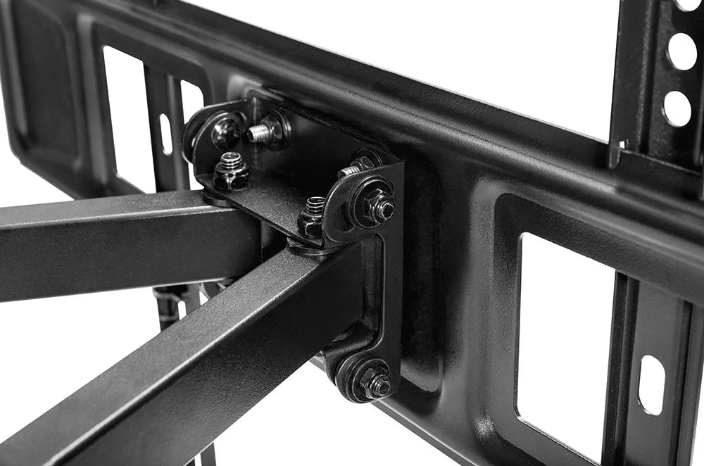 Full Motion TV Wall Mount for 37 to 80 inch Screens, Pro Signal PSGL0038, photo 6