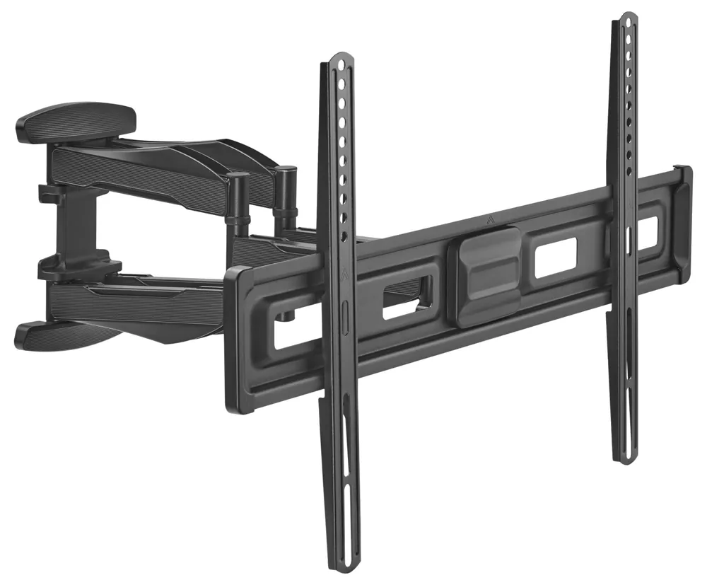 Full Motion TV Wall Mount for 37 to 80 inch Screens, Pro Signal PSGL0086