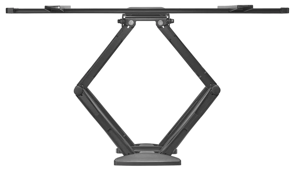 Full Motion TV Wall Mount for 37 to 80 inch Screens, Pro Signal PSGL0086, photo 5