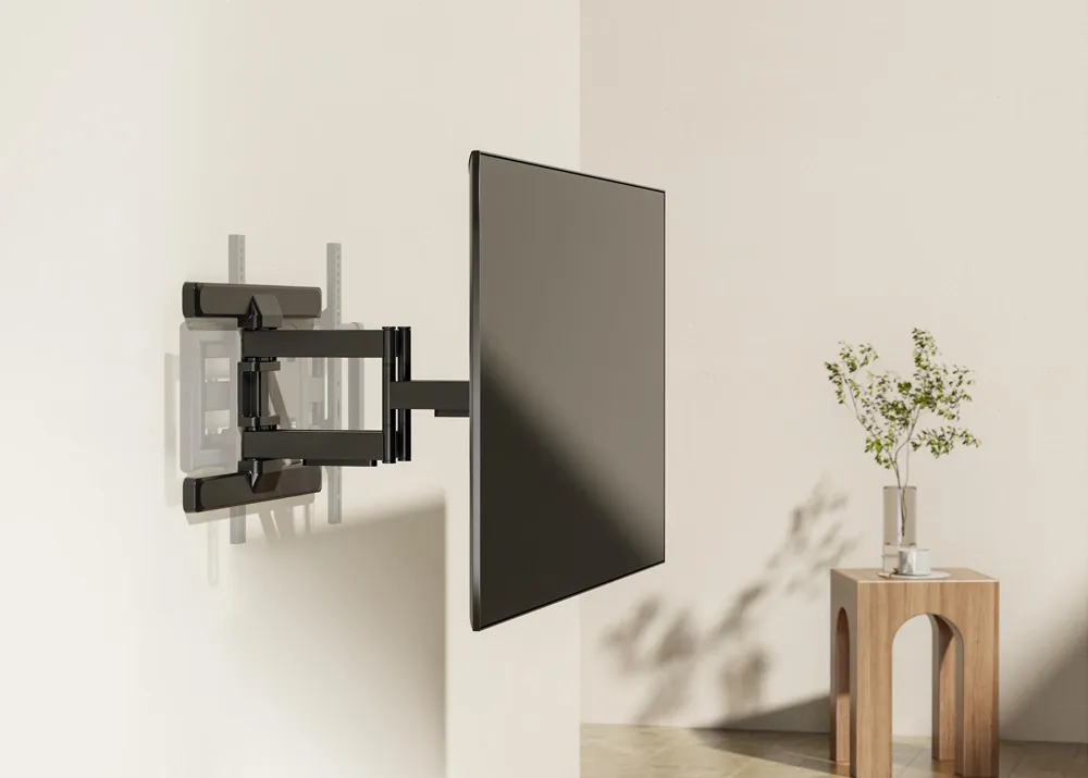 Full Motion TV Wall Mount for 37 to 86 inch Screens, Pro Signal PSGL0117, photo 5