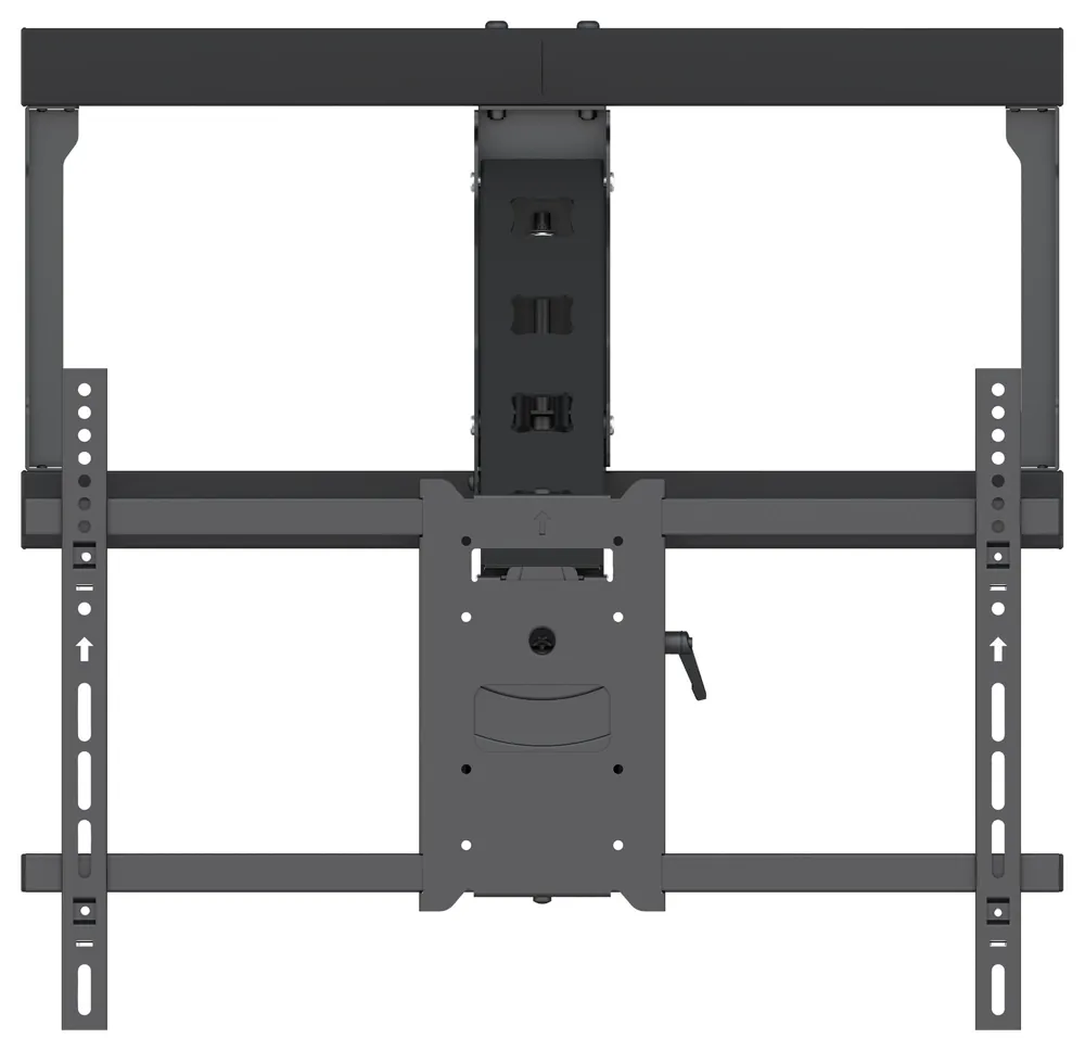 Full Motion TV Wall Mount for 40 to 65 inch Screens, Multibrackets MB6744, photo 2