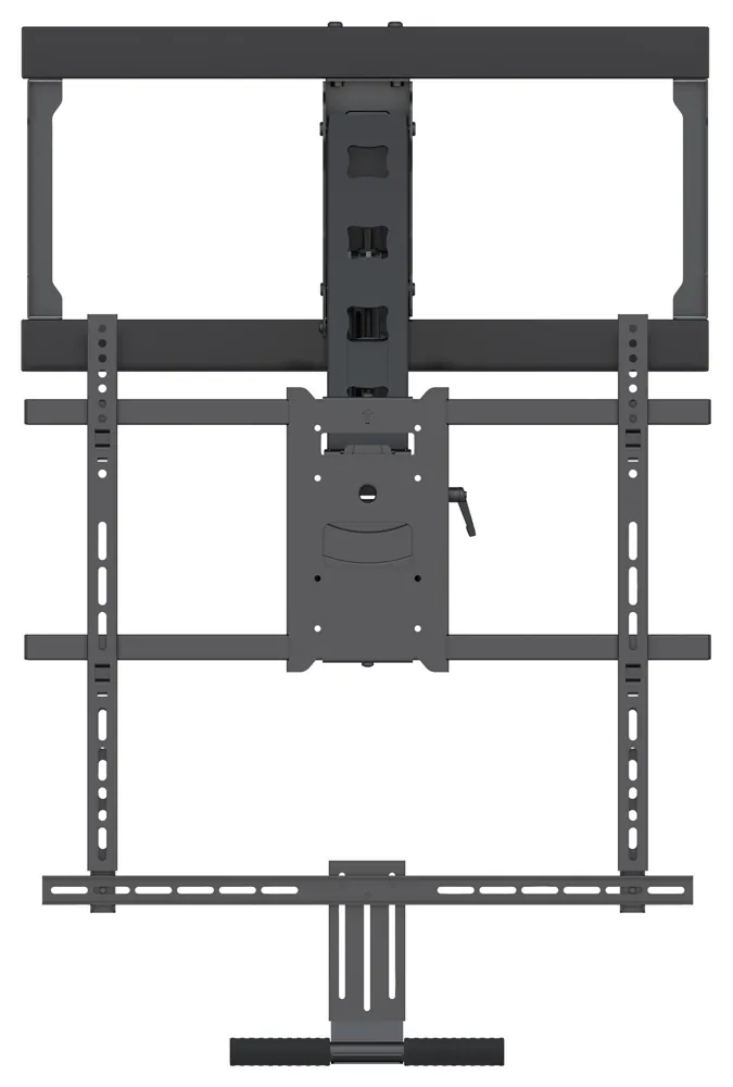 Full Motion TV Wall Mount for 40 to 65 inch Screens, Multibrackets MB6744, photo 4