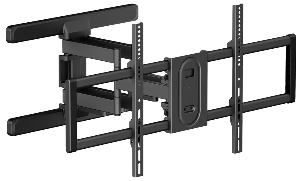 Full Motion TV Wall Mounts: 36 models